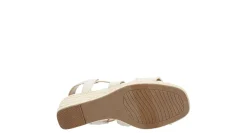 WOMENS FELICITY WEDGE SANDAL><noscript><img width=