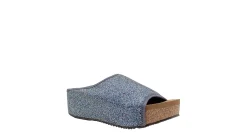 WOMENS FESTINA WEDGE SANDAL>VOLATILE Discount