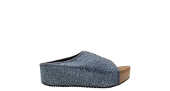 WOMENS FESTINA WEDGE SANDAL>VOLATILE Discount