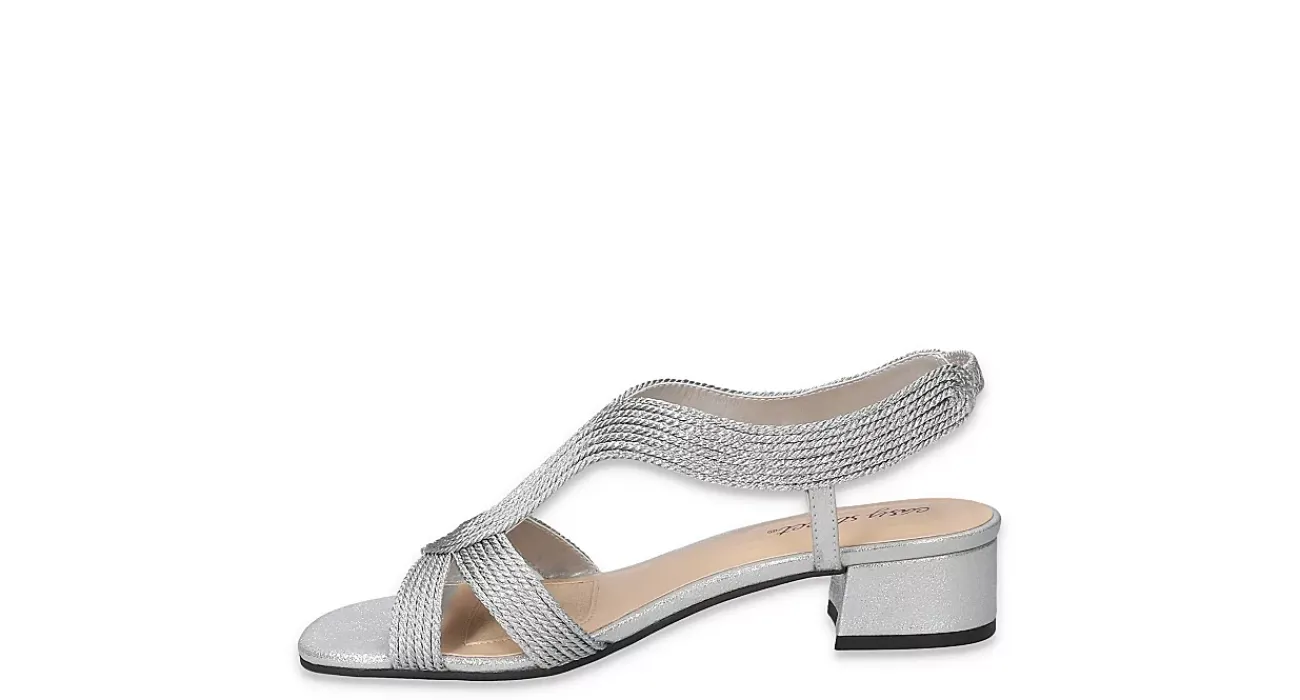 WOMENS FESTIVAL SANDAL>EASY STREET Online