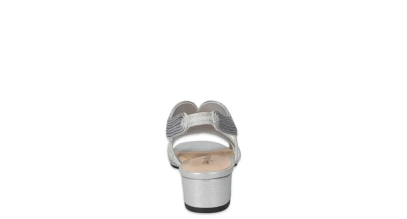 WOMENS FESTIVAL SANDAL>EASY STREET Online