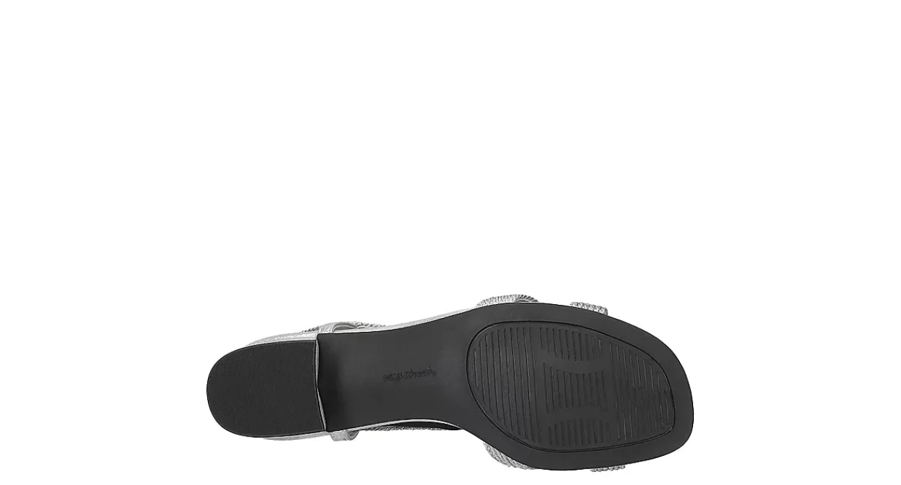 WOMENS FESTIVAL SANDAL>EASY STREET Online