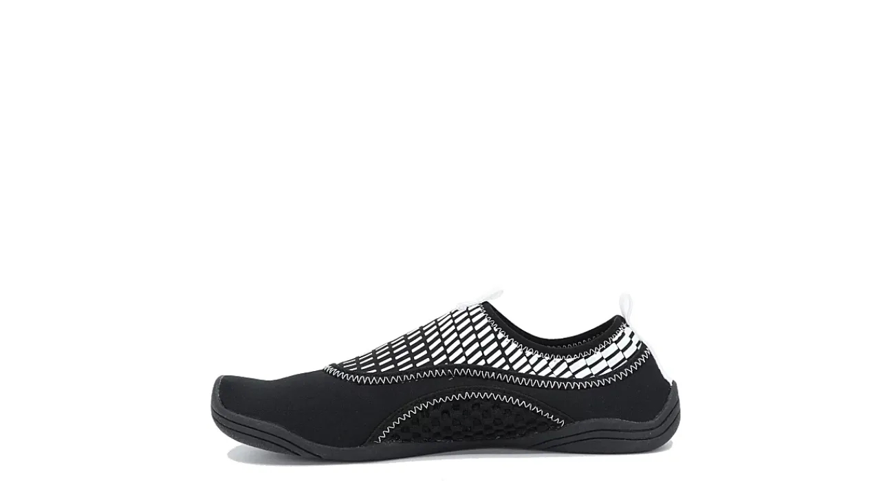 WOMENS FIN WATER READY SNEAKER>JBU Discount