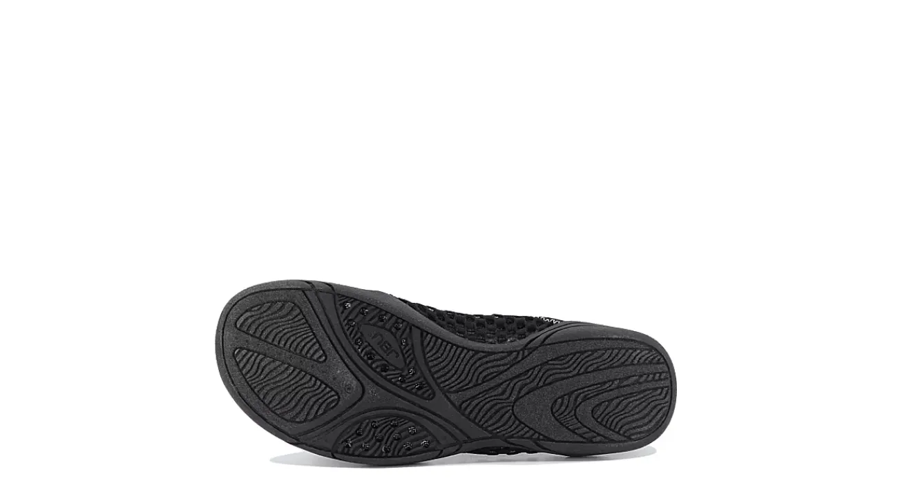 WOMENS FIN WATER READY SNEAKER>JBU Discount