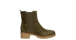 WOMENS FINLEY BOOT>BJORNDAL Hot