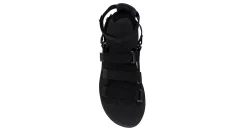 WOMENS FLATFORM MEVIA PLATFORM SANDAL><noscript><img width=