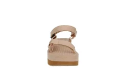 WOMENS FLATFORM UNIVERSAL OUTDOOR SANDAL><noscript><img width=