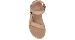 WOMENS FLATFORM UNIVERSAL OUTDOOR SANDAL><noscript><img width=