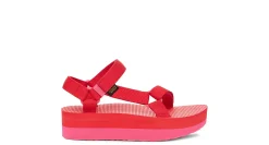WOMENS FLATFORM UNIVERSAL OUTDOOR SANDAL>TEVA Sale