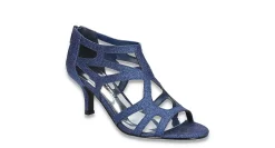 WOMENS FLATTERY SANDAL>EASY STREET Best