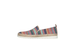 WOMENS FLEXPADRILLE 3.0 IN DETAIL SLIP ON ESPADRILLE><noscript><img width=