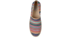 WOMENS FLEXPADRILLE 3.0 IN DETAIL SLIP ON ESPADRILLE><noscript><img width=