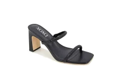 WOMENS FOLEE SLIDE SANDAL>XOXO