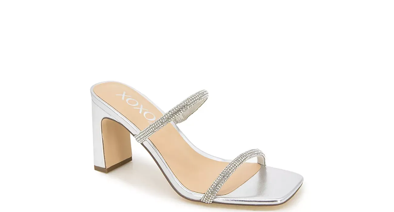 WOMENS FOLEE SLIDE SANDAL>XOXO Sale