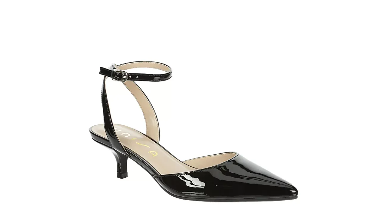 WOMENS FORAINE PUMP>UNISA Online