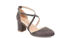 WOMENS FOSTER PUMP>JOURNEE COLLECTION New