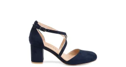WOMENS FOSTER PUMP>JOURNEE COLLECTION Outlet