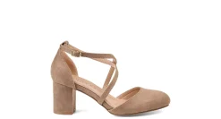 WOMENS FOSTER PUMP>JOURNEE COLLECTION Online