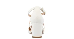 WOMENS FOSTER PUMP BLOCK HEEL><noscript><img width=