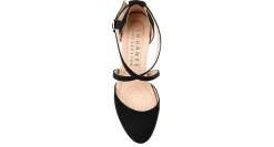 WOMENS FOSTER WIDE PUMP><noscript><img width=