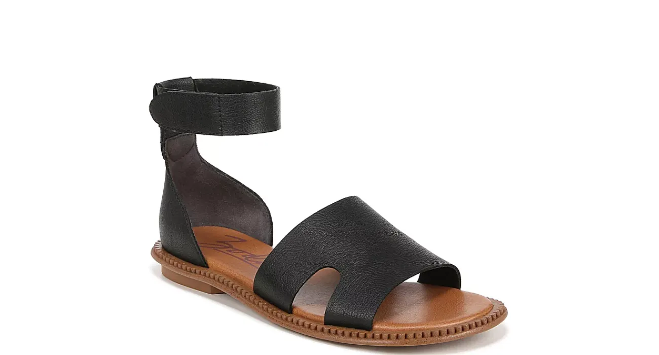 WOMENS FRAN SANDAL>ZODIAC Best