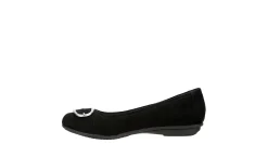 WOMENS FRANCESCA FLAT><noscript><img width=