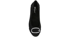 WOMENS FRANCESCA FLAT><noscript><img width=