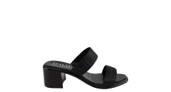 WOMENS FRANNIE SLIDE SANDAL>ITALIAN SHOEMAKERS Discount