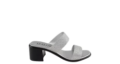 WOMENS FRANNIE SLIDE SANDAL>ITALIAN SHOEMAKERS Outlet