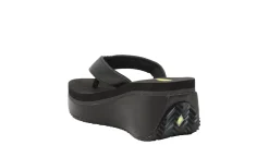 WOMENS FRAPPACHINO FLIP FLOP SANDAL><noscript><img width=