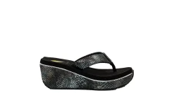 WOMENS FRAPPACHINO FLIP FLOP SANDAL>VOLATILE Best