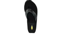 WOMENS FRAPPACHINO FLIP FLOP SANDAL><noscript><img width=