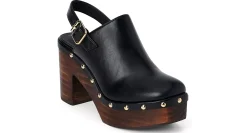 WOMENS FREEDOM CLOG>COCONUTS Outlet