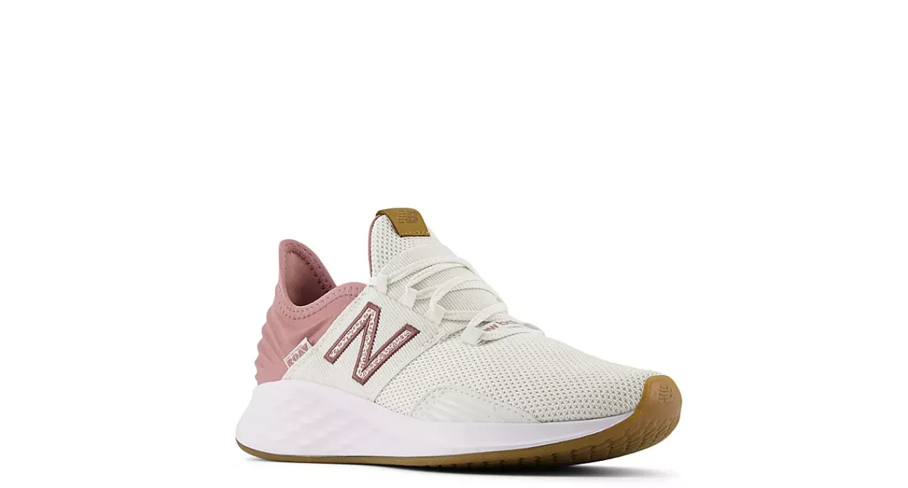 WOMENS FRESH FOAM ROAV RUNNING SHOE>NEW BALANCE Hot