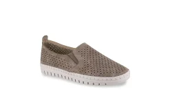 WOMENS FRESH SLIP ON SNEAKER>EASY STREET Clearance
