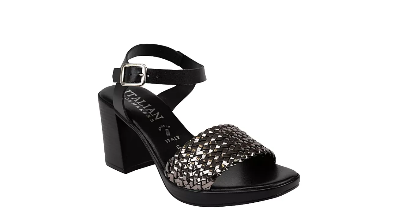 WOMENS FRITTA SANDAL>ITALIAN SHOEMAKERS New