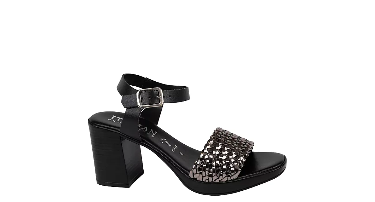 WOMENS FRITTA SANDAL>ITALIAN SHOEMAKERS New