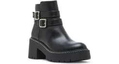 WOMENS FROST SHORT BOOT>MADDEN GIRL Outlet