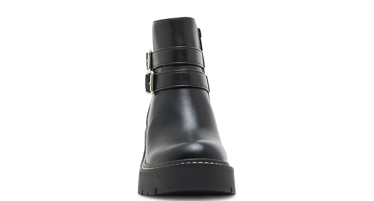WOMENS FROST SHORT BOOT>MADDEN GIRL Outlet