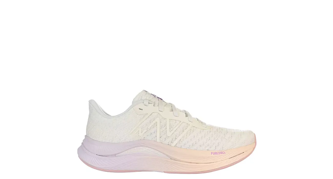 WOMENS FUELCELL PROPEL V4 RUNNING SHOE>NEW BALANCE