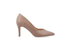 WOMENS GABRIELLA PUMP>JOURNEE COLLECTION Outlet