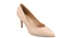 WOMENS GABRIELLA PUMP>JOURNEE COLLECTION Discount