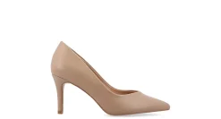 WOMENS GABRIELLA PUMP>JOURNEE COLLECTION Clearance