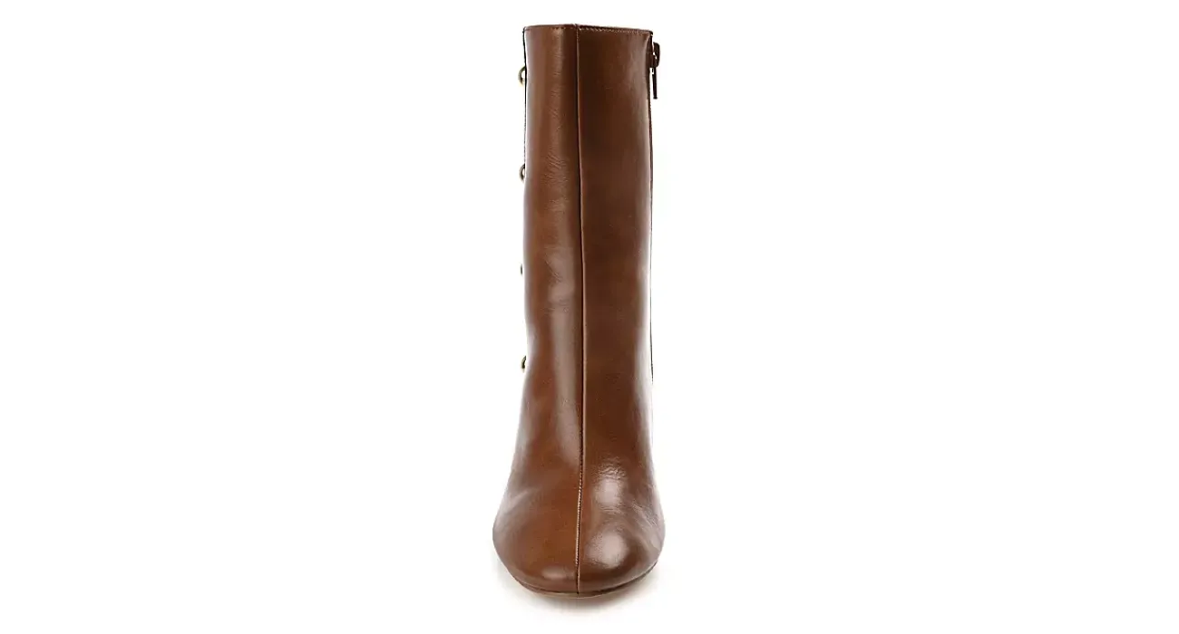 WOMENS GAIBRIEL ROUND TOE DRESS BOOT>JOURNEE COLLECTION Online