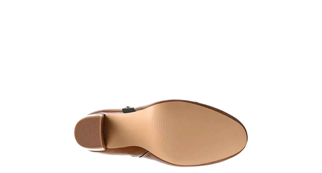 WOMENS GAIBRIEL ROUND TOE DRESS BOOT>JOURNEE COLLECTION Online