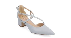 WOMENS GALVINN PUMP>JOURNEE COLLECTION Best