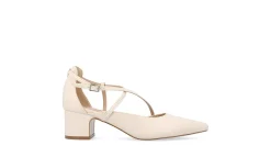 WOMENS GALVINN PUMP>JOURNEE COLLECTION Hot