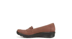 WOMENS GAMMA LOAFER><noscript><img width=