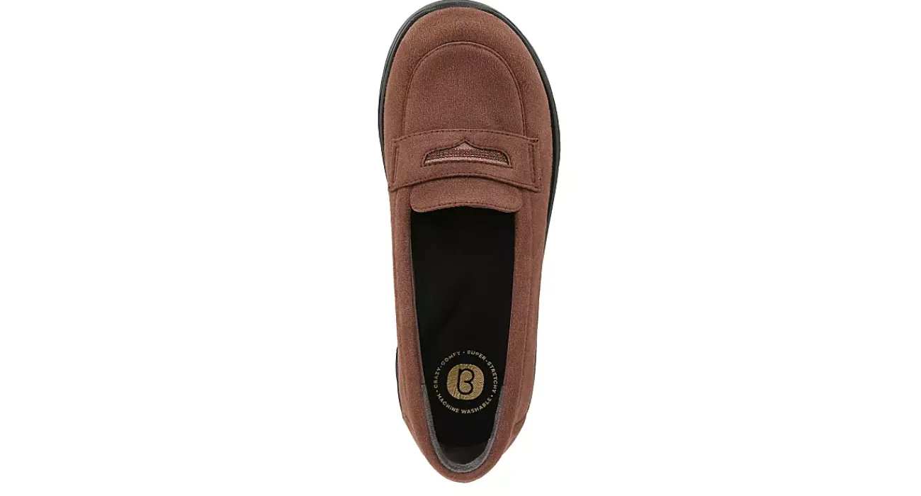 WOMENS GAMMA LOAFER>BZEES Sale