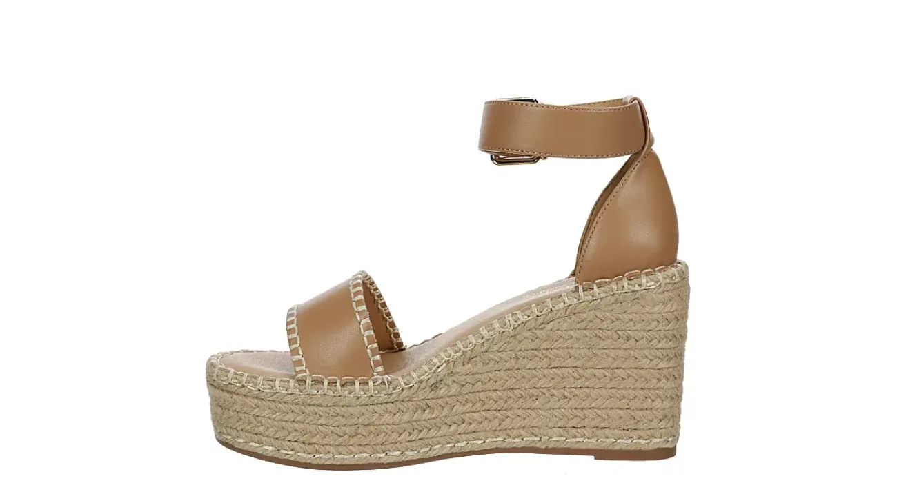 WOMENS GARDA WEDGE SANDAL>MICHAEL BY MICHAEL SHANNON Online